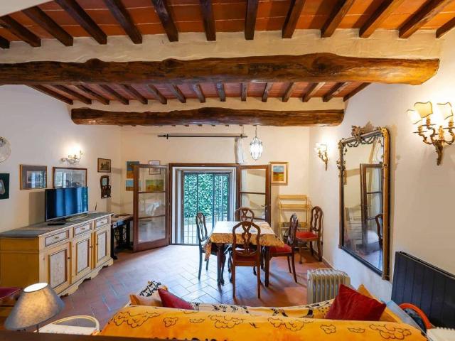 Appartamento in vendita a Sant'Angelo, Cortona