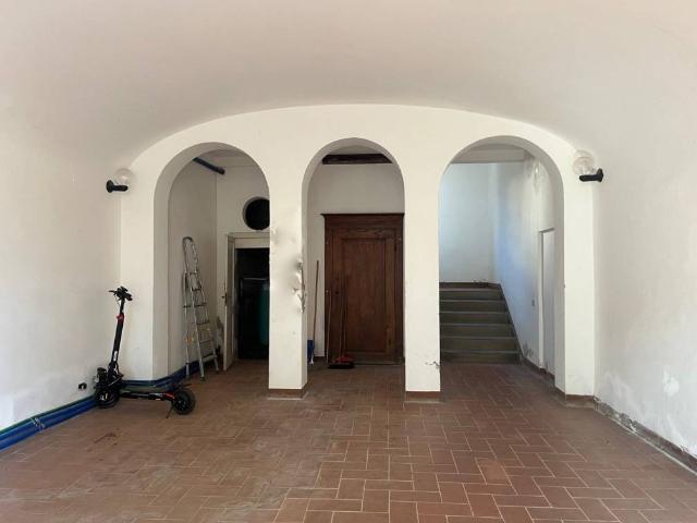 Appartamento in vendita a Monsigliolo, Cortona