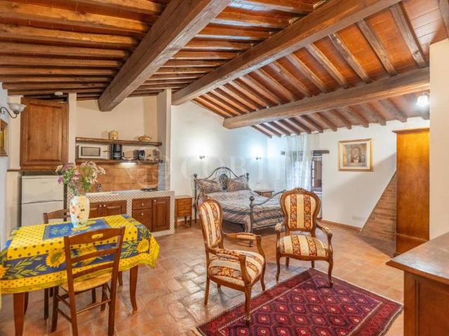Appartamento in vendita a Cortona, Toscana