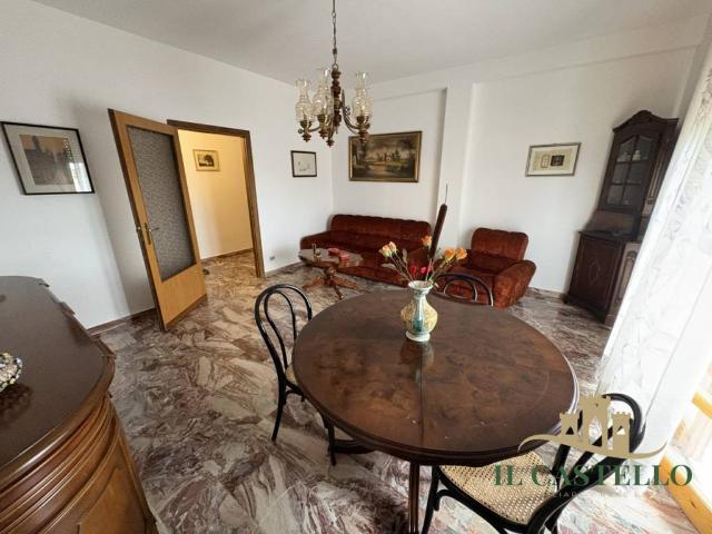 Appartamento in vendita a Terontola, Cortona