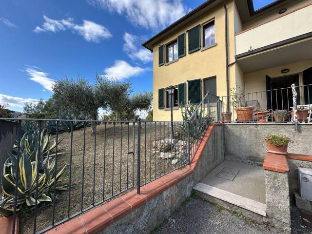 Appartamento in vendita a Cortona, Toscana