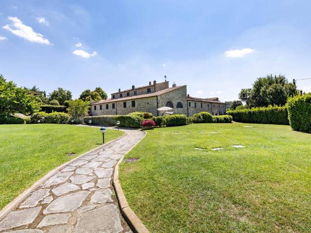 Appartamento in vendita a Cortona, Toscana