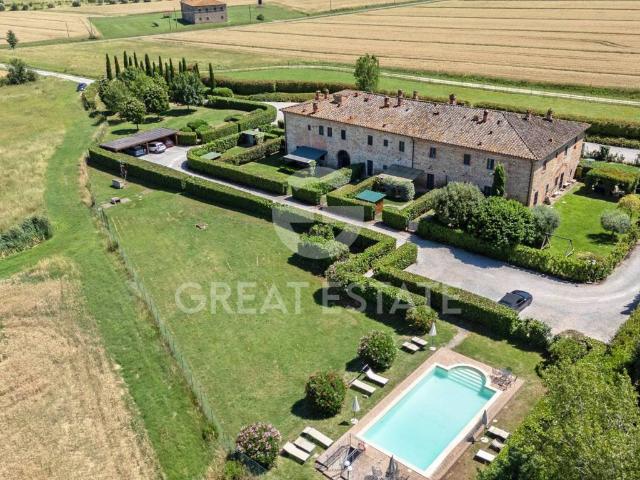 Appartamento in vendita a Cortona, Toscana