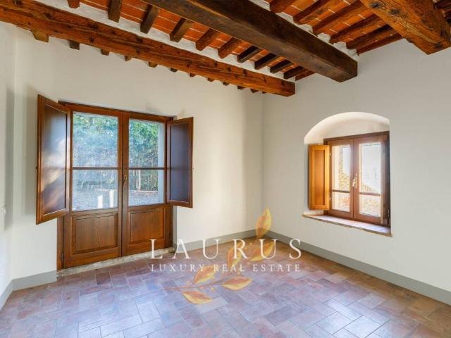 Appartamento in vendita a Montecchio, Cortona