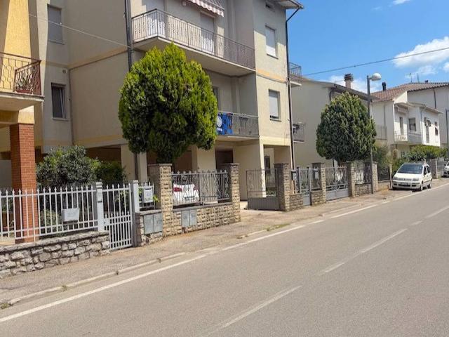 Appartamento in vendita a Terontola, Cortona