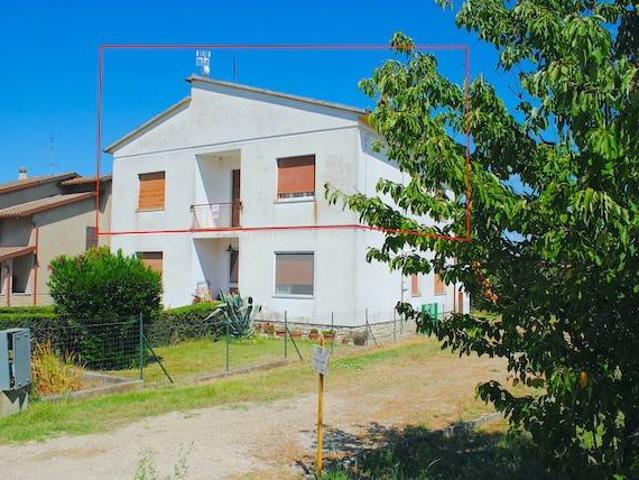 Appartamento in vendita a Cortona, Toscana