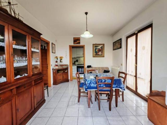 Appartamento in vendita a San Martino a Bocena, Cortona