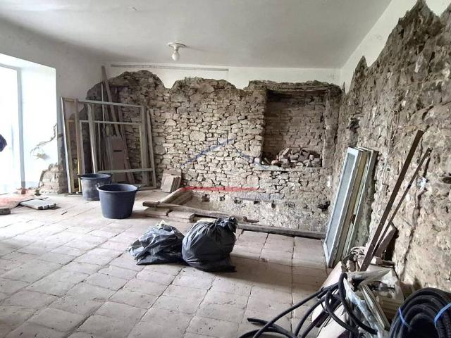 Appartamento in vendita a Tavarnelle-Sant'Eusebio, Cortona