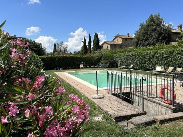 Appartamento in vendita a Cortona, Toscana