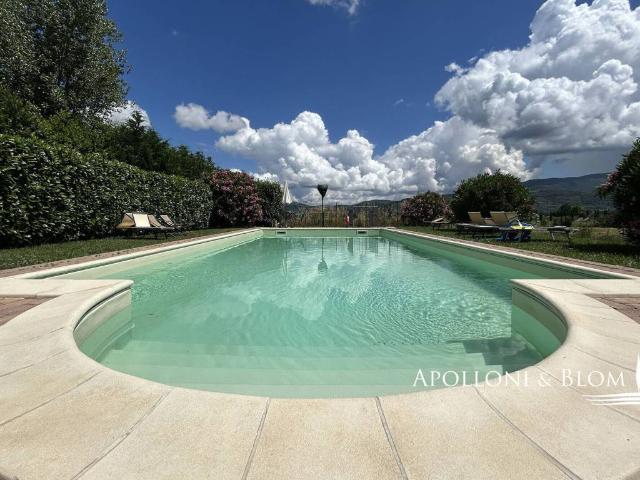 Appartamento in vendita a Cortona, Toscana