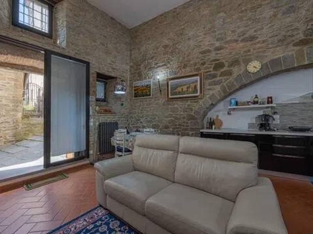 Appartamento in vendita a Cortona, Toscana