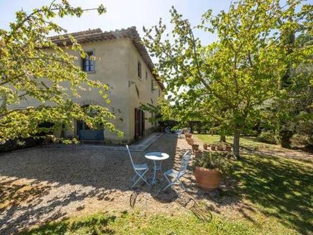 Appartamento in vendita a Cortona, Toscana