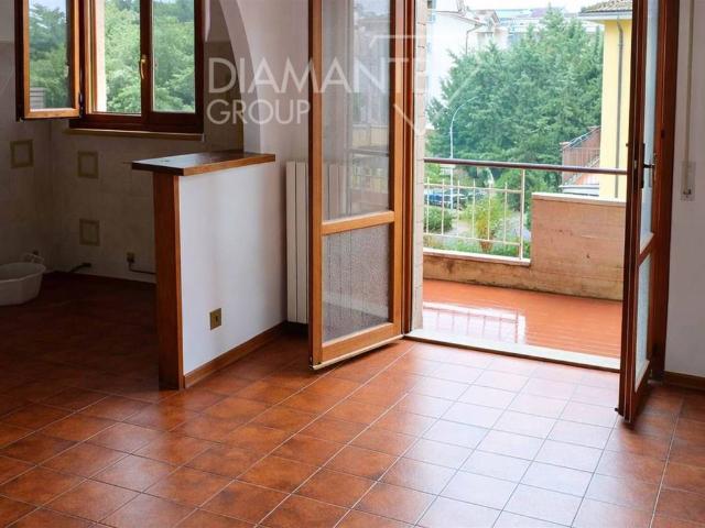 Appartamento in vendita a Cerini, Cortona