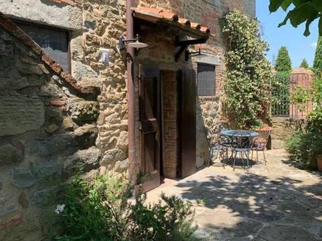 Appartamento in vendita a Cortona, Toscana