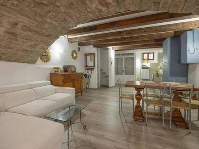 Appartamento in vendita a Cortona, Toscana