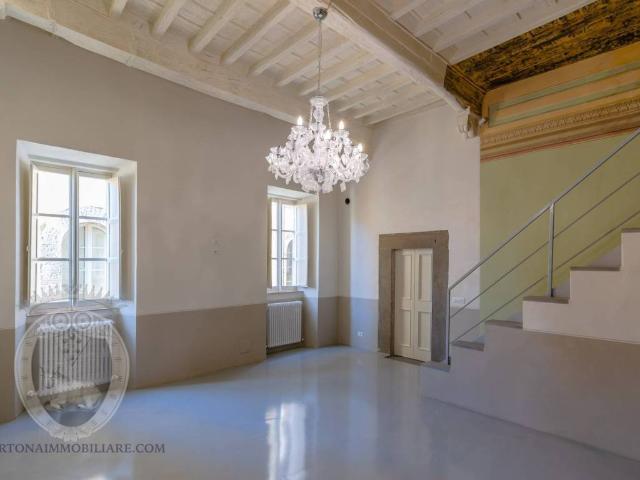 Appartamento in vendita a Cortona
