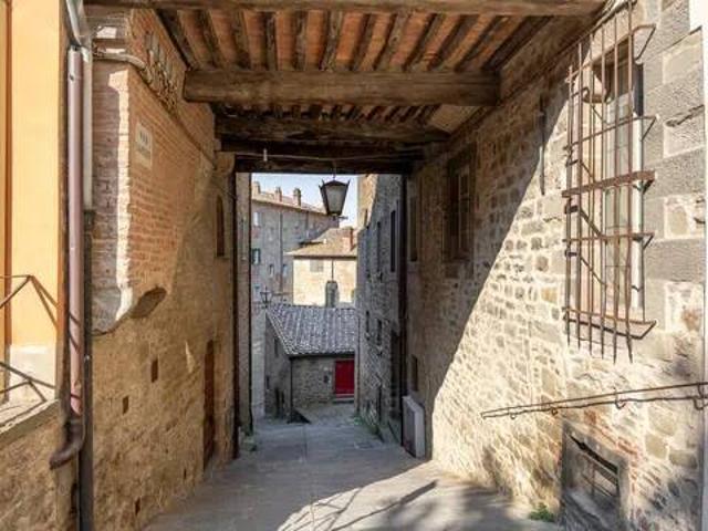 Appartamento in vendita a Cortona, Toscana