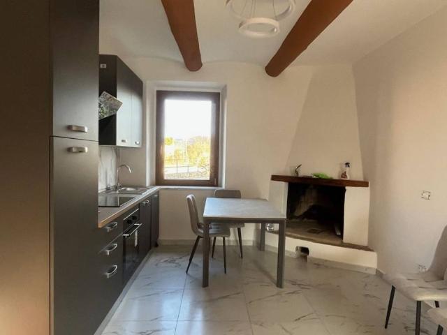 Appartamento in vendita a Cortona, Toscana