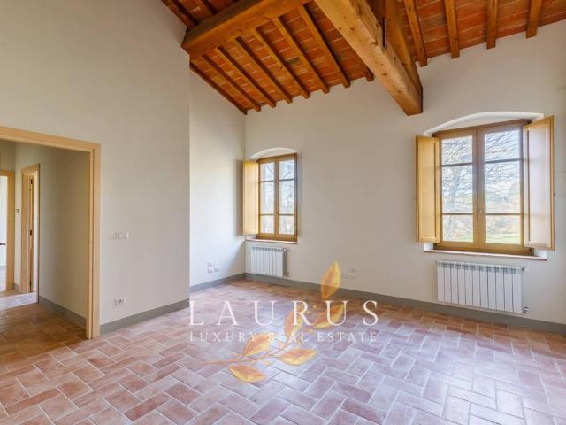 Appartamento in vendita a Montecchio, Cortona