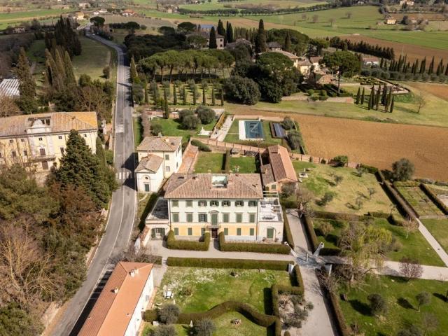 Appartamento in vendita a Monsigliolo, Cortona