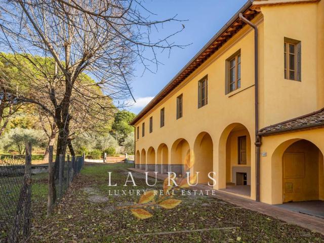 Appartamento in vendita a Montecchio, Cortona