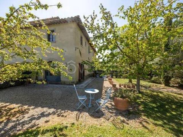 Appartamento in vendita a Cortona, Toscana