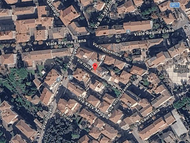 Appartamento in vendita a Camucia, Cortona