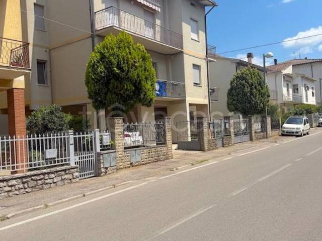 Appartamento in vendita a Terontola, Cortona