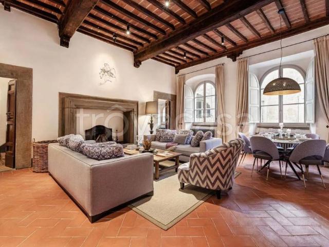 Appartamento in vendita a Cortona, Toscana