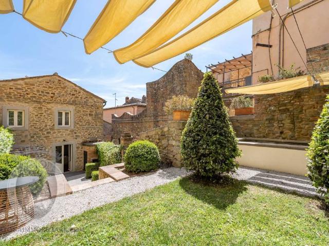 Appartamento in vendita a Cortona, Toscana