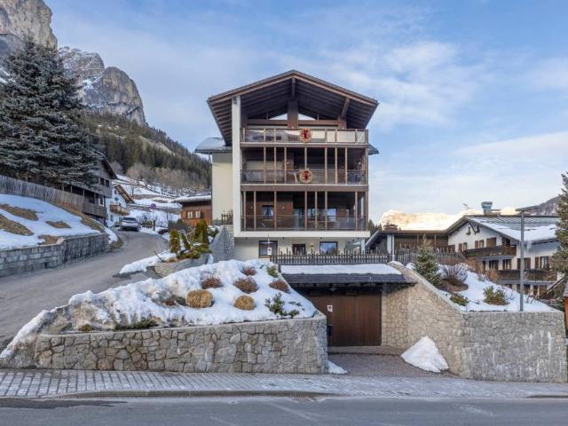 Appartamento in vendita a Corvara in Badia, Trentino-Alto Adige/Südtirol