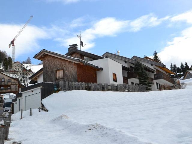 Villa Schiera in vendita a Corvara in Badia, Trentino-Alto Adige/Südtirol