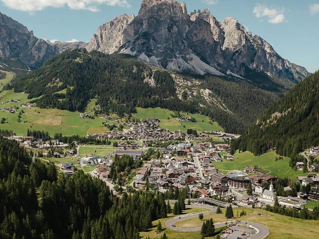Appartamento in vendita a Corvara in Badia, Trentino-Alto Adige/Südtirol