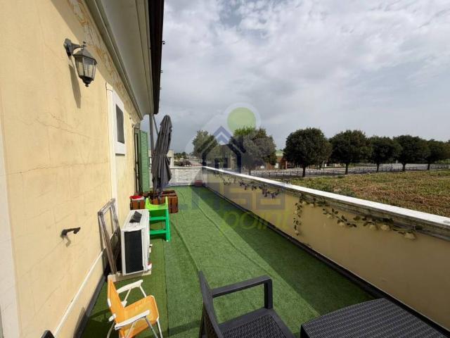 Appartamento in vendita a Corzano, Brescia