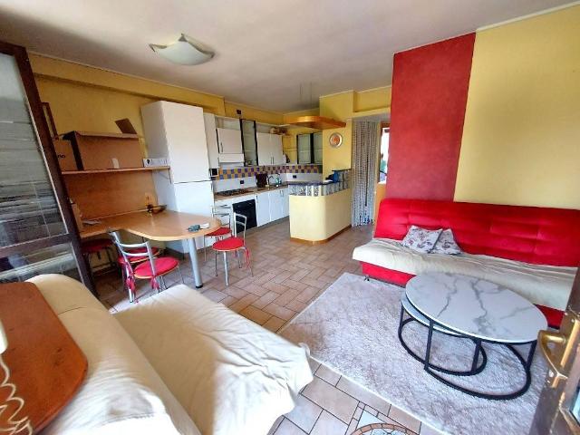 Appartamento in vendita a Corzano, Lombardia