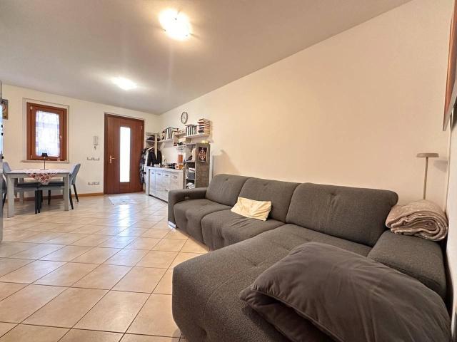 Appartamento in vendita a Coseano, Friuli-Venezia Giulia