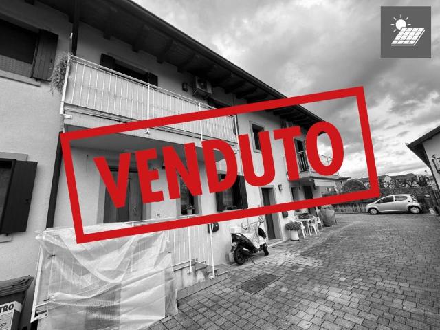 Appartamento in vendita a Coseano, Friuli-Venezia Giulia