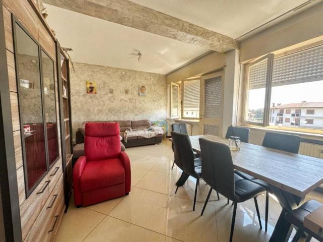 Appartamento in vendita a Coseano, Friuli-Venezia Giulia