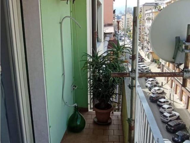 Appartamento in vendita a Popilia, Calabria