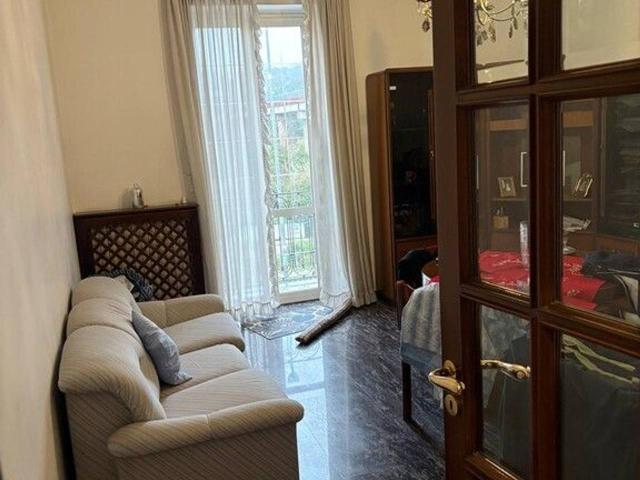Appartamento in vendita a Gergeri, Calabria