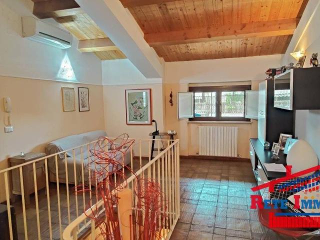 Appartamento in vendita a Quartiere Tribunale, Calabria