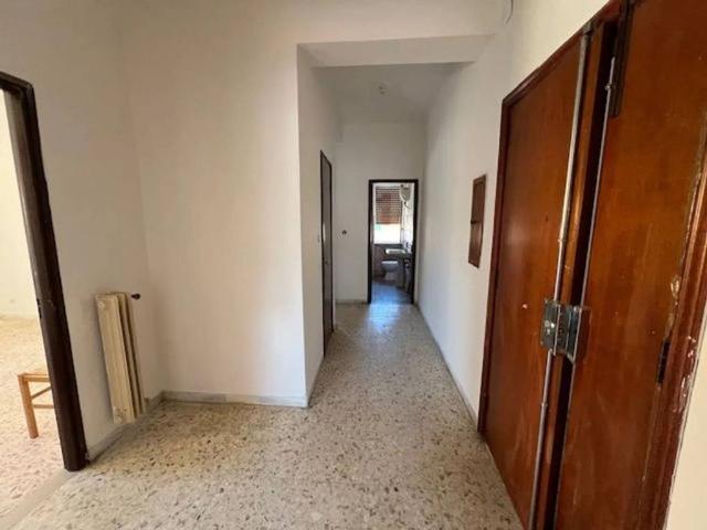 Appartamento in vendita a Quartiere Tribunale, Calabria
