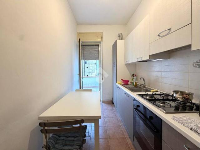 Appartamento in vendita a Gergeri, Calabria