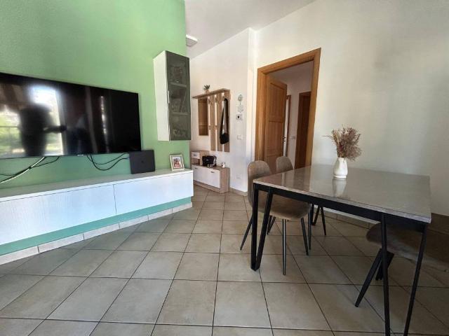 Appartamento in vendita a Popilia, Calabria