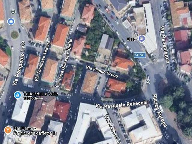Appartamento in vendita a Città 2000, Calabria