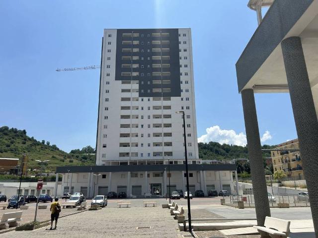 Appartamento in vendita a San Vito, Calabria