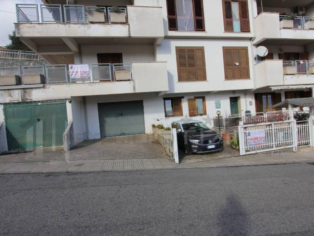 Appartamento in vendita a Città 2000, Calabria
