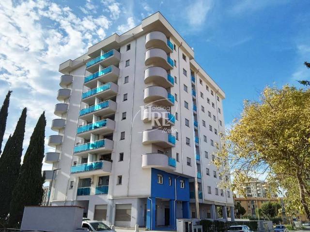 Appartamento in vendita a Quartiere Tribunale, Cosenza