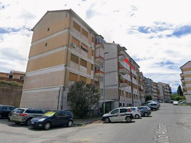 Appartamento in vendita a Città 2000, Calabria