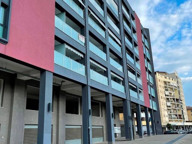 Appartamento in vendita a Quartiere Tribunale, Calabria
